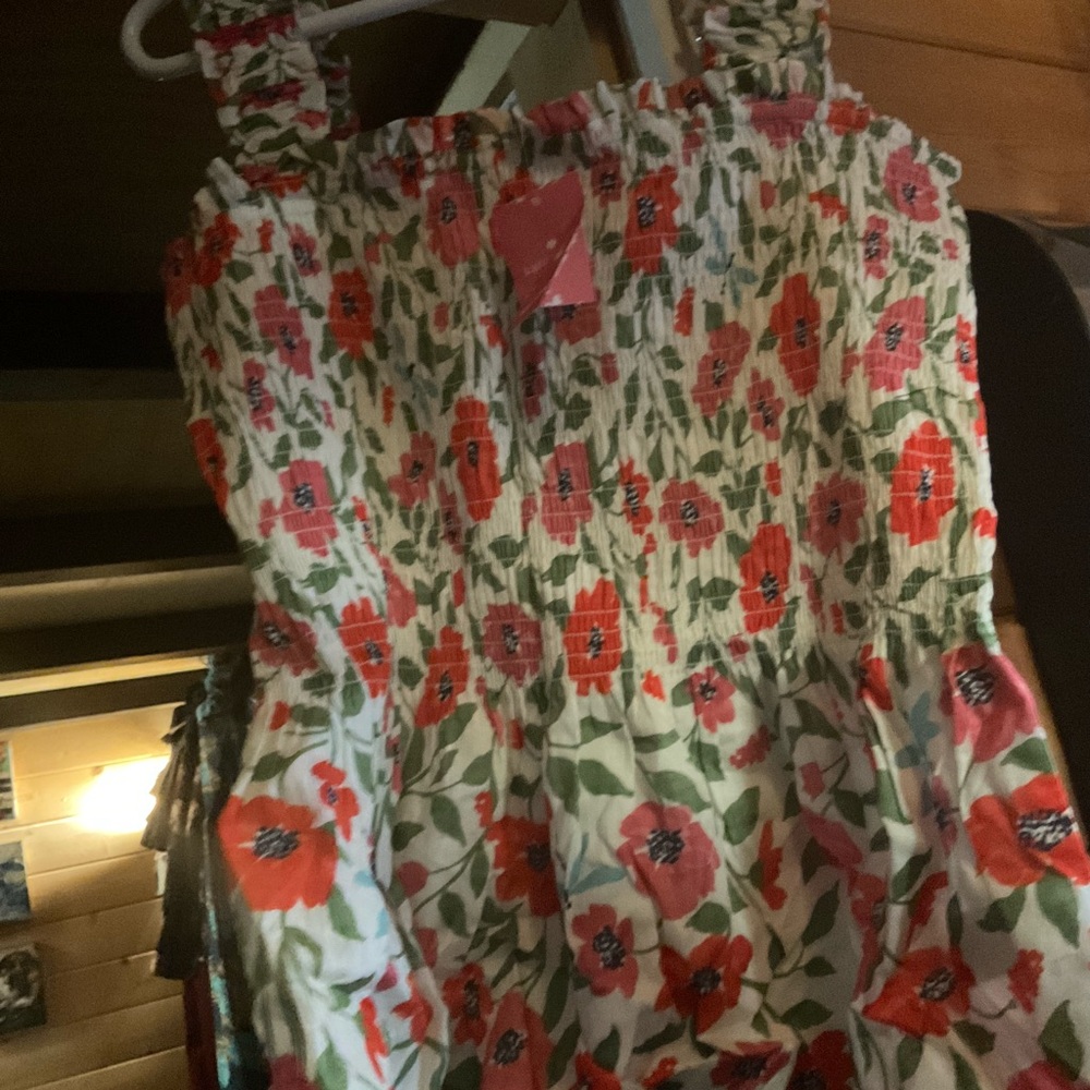 Kate Spade top XL